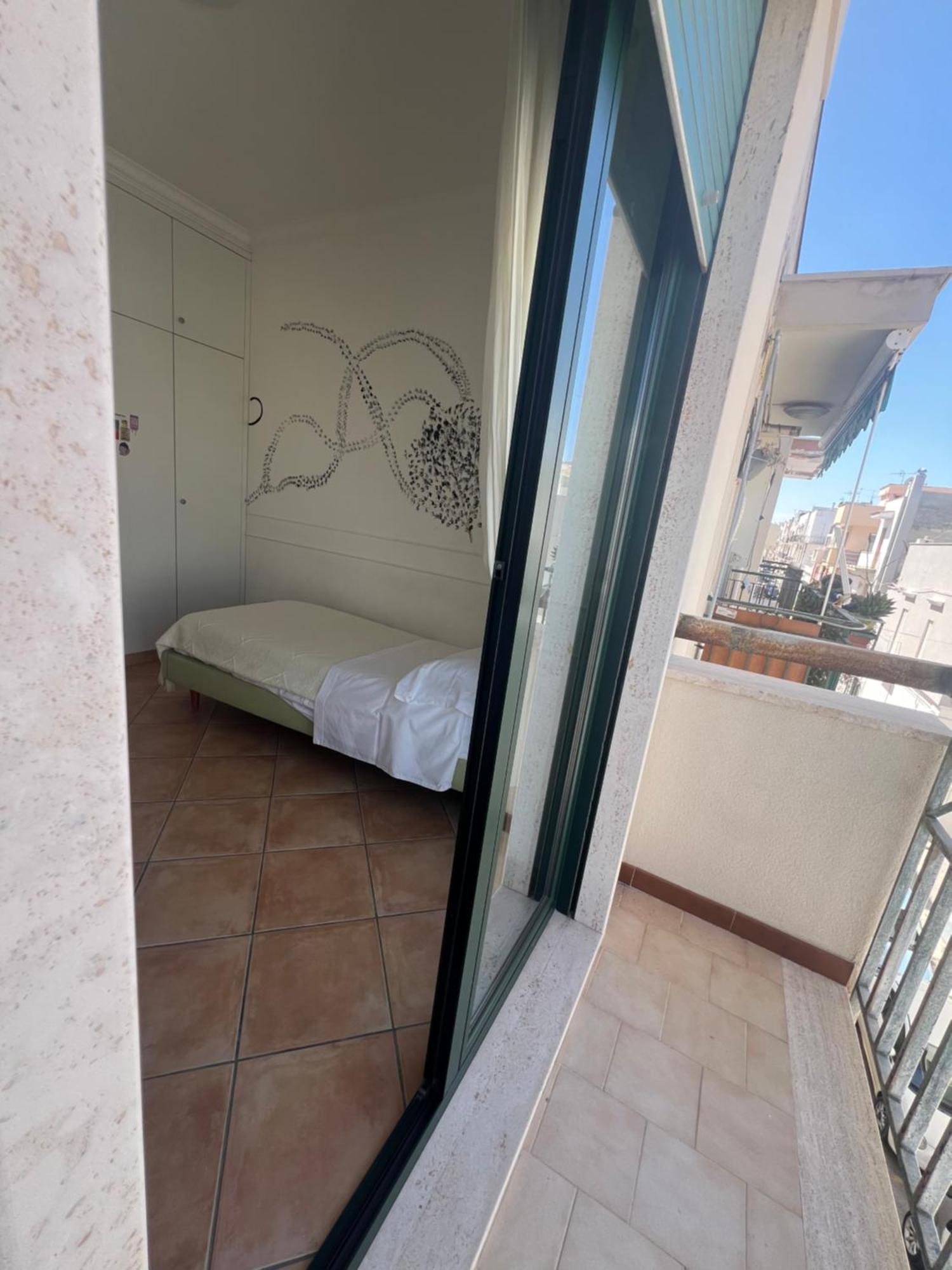 Dimora Le Grottaglie Panzió Polignano a Mare Kültér fotó